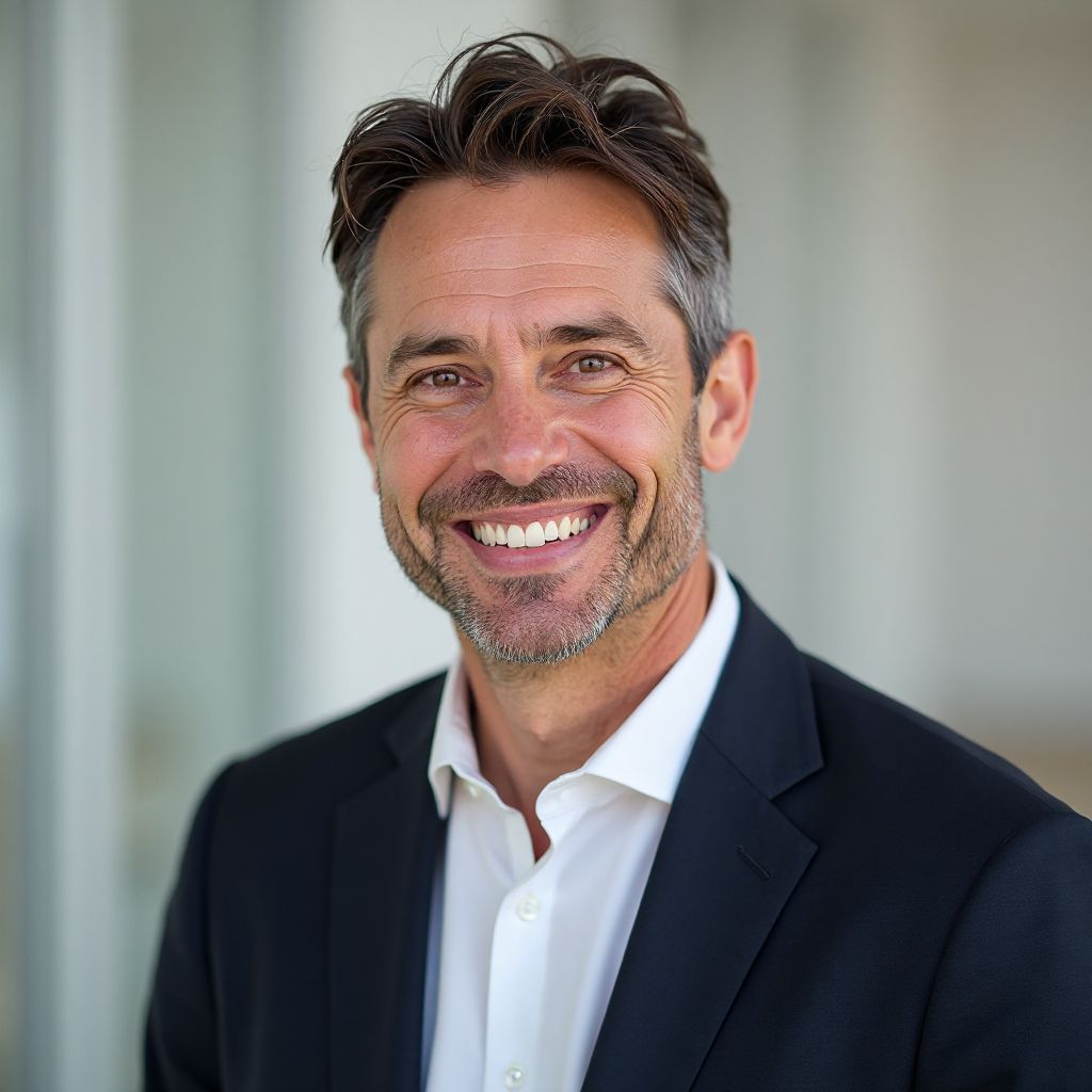 Paulo Whitfield